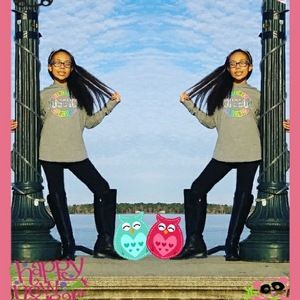 Meet your Posher, Victoria